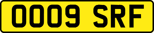 OO09SRF