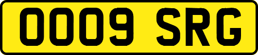 OO09SRG