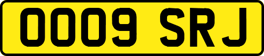 OO09SRJ