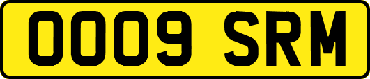 OO09SRM