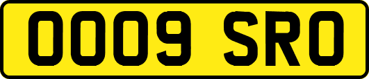 OO09SRO