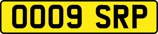 OO09SRP