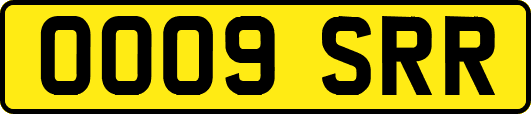 OO09SRR