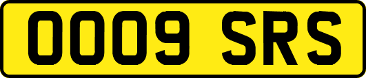OO09SRS