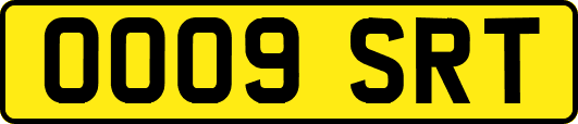 OO09SRT