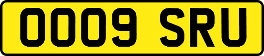 OO09SRU