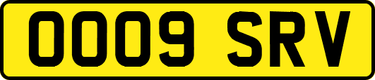 OO09SRV
