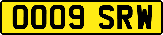 OO09SRW