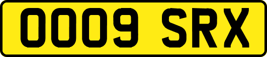 OO09SRX