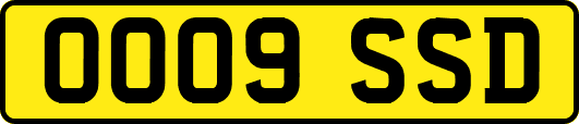 OO09SSD