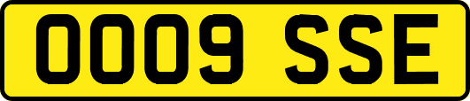 OO09SSE