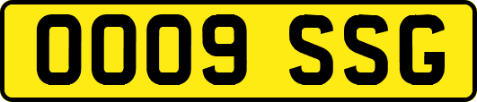 OO09SSG