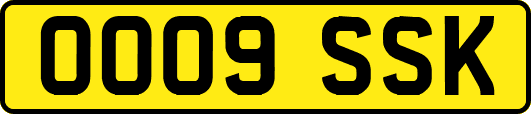 OO09SSK