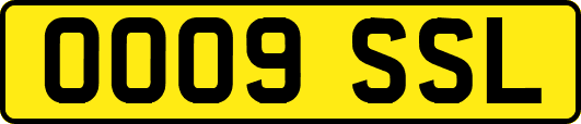 OO09SSL