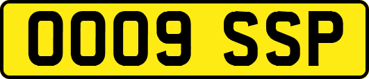 OO09SSP