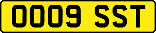 OO09SST