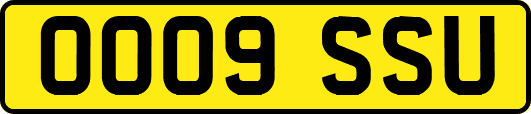 OO09SSU