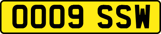 OO09SSW