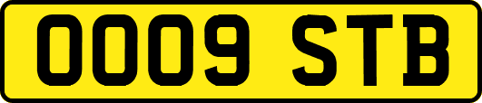 OO09STB