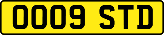 OO09STD