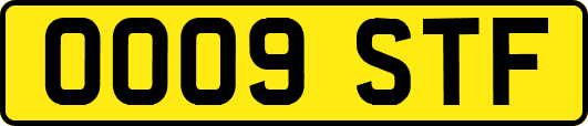 OO09STF