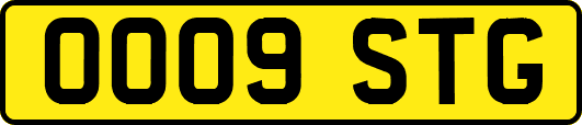 OO09STG