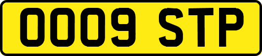 OO09STP