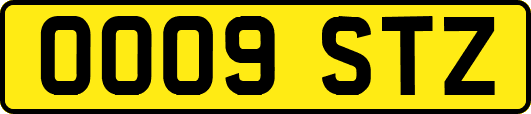 OO09STZ