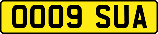 OO09SUA