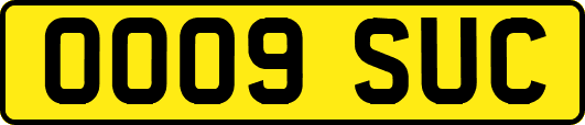 OO09SUC
