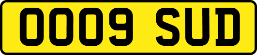 OO09SUD