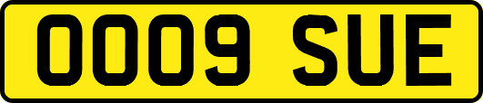 OO09SUE