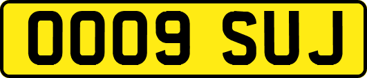 OO09SUJ