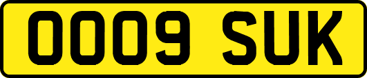 OO09SUK