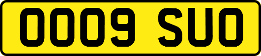 OO09SUO
