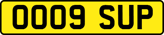 OO09SUP