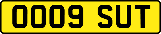 OO09SUT
