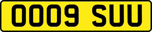 OO09SUU