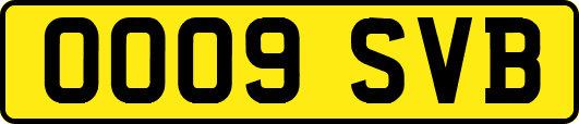 OO09SVB