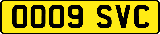 OO09SVC