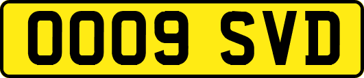 OO09SVD
