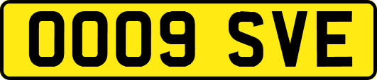 OO09SVE