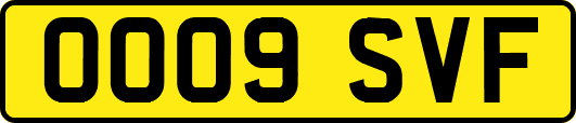 OO09SVF