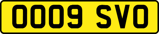 OO09SVO