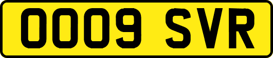 OO09SVR