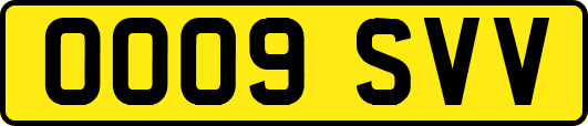 OO09SVV