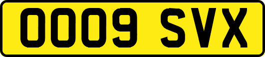 OO09SVX