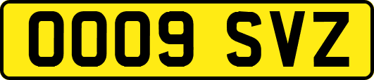 OO09SVZ