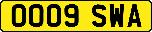 OO09SWA