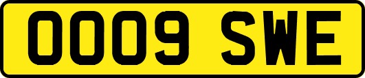 OO09SWE